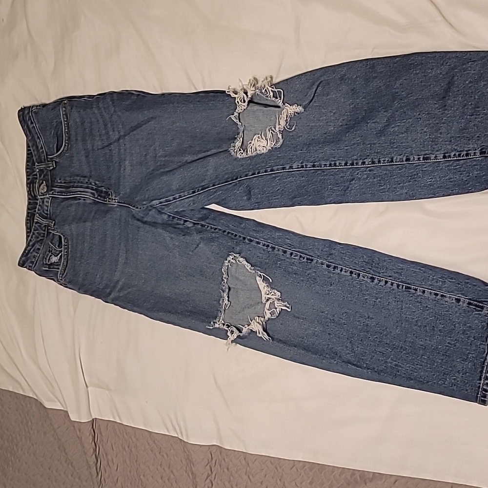 Target/ wild fable jeans